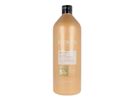 Odżywka All Soft Redken Nawilżający (1000 ml)