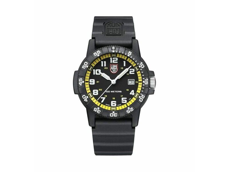 Zegarek Unisex Luminox XS.0325 (Ø 44 mm)