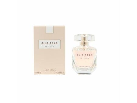 Perfumy Damskie Elie Saab Le Parfum EDP Le Parfum Elie Saab le Parfum 90 ml