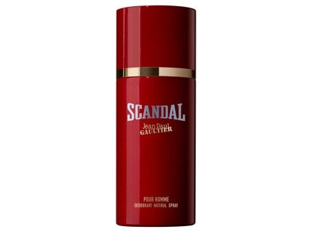Żel pod Prysznic Jean Paul Gaultier Scandal Pour Homme 150 ml