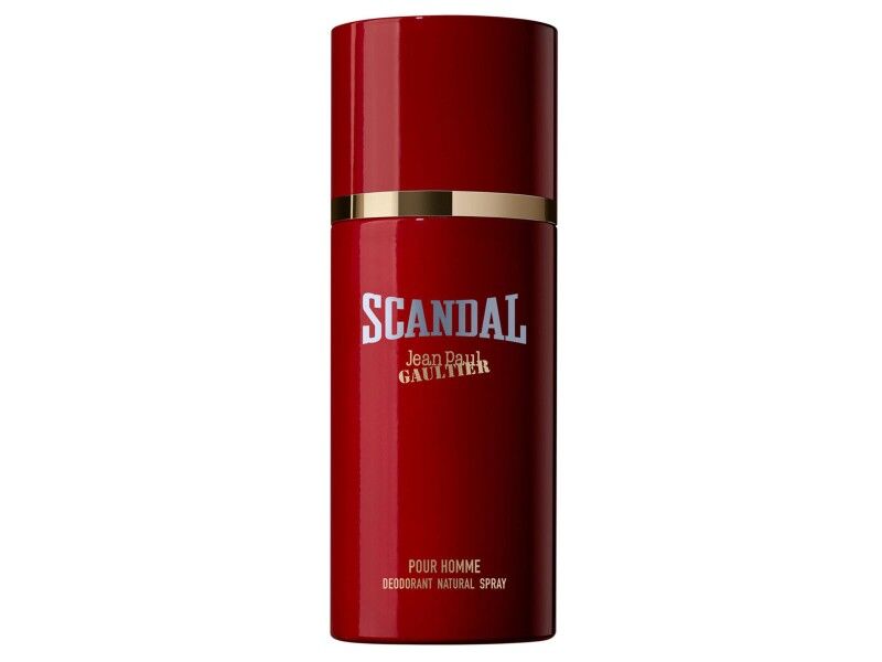 Żel pod Prysznic Jean Paul Gaultier Scandal Pour Homme 150 ml Żel pod Prysznic Jean Paul Gaultier Scandal Pour Homme 150 ml