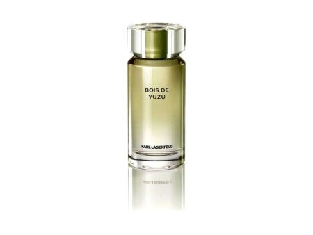 Perfumy Męskie Bois de Yuzu Lagerfeld KL008A03 EDT (100 ml) 100 ml
