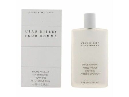 Krem po Goleniu L'eau D'issey Pour Homme Issey Miyake L' Eau D'Issey (100 ml) 100 ml