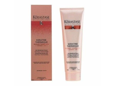 Kuracja Keratynowa Discipline Kerastase U-HC-8886 (150 ml) 150 ml