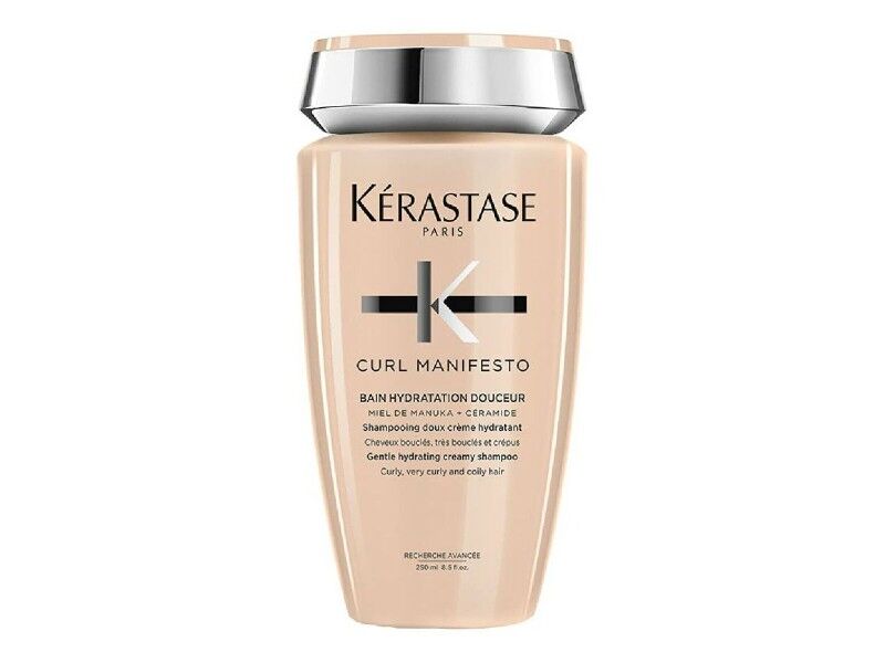 Szampon Definiujący Loki Kerastase Curl Manifesto (250 ml) Szampon Definiujący Loki Kerastase Curl Manifesto (250 ml)