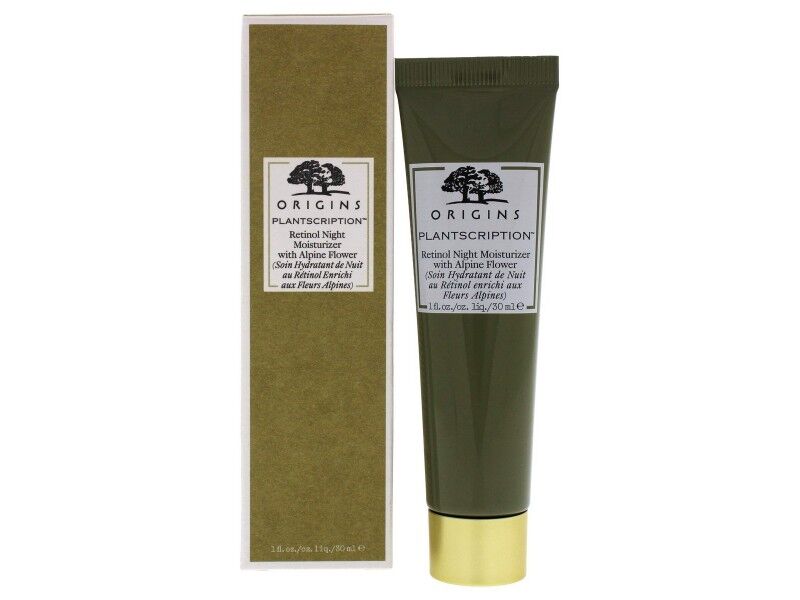 Krem na Noc Origins Plantscription 30 ml