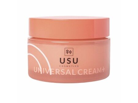 Krem na Dzień USU Cosmetics Universal Cream 50 ml