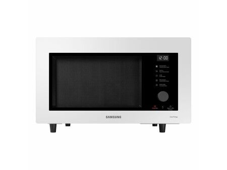 Mikrofalówka z Grillem Samsung MC32DB7746KEE1 Biały 900 W 32 L