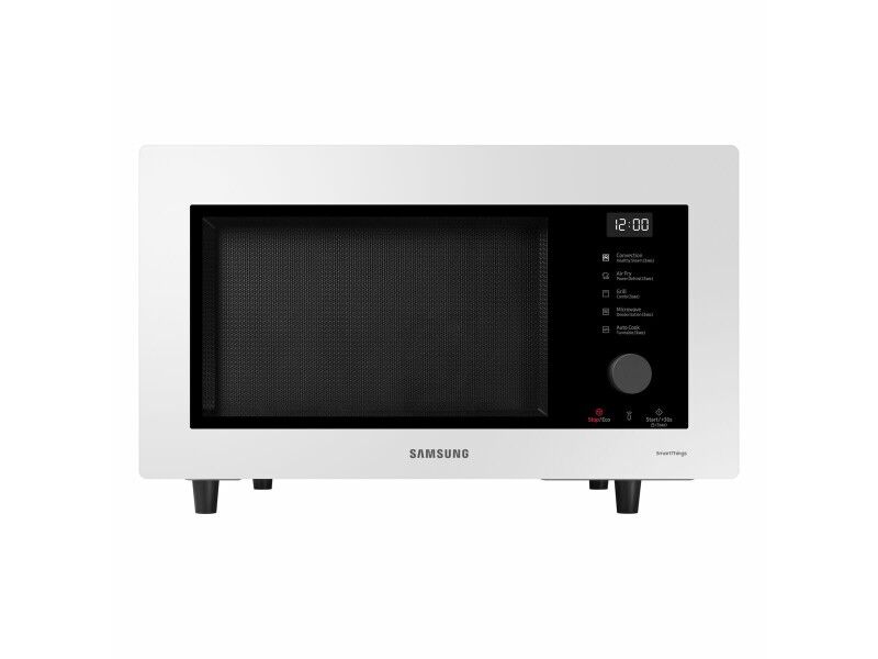 Mikrofalówka z Grillem Samsung MC32DB7746KEE1 Biały 900 W 32 L