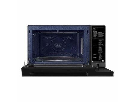 Mikrofalówka z Grillem Samsung MC32DB7746KEE1 Biały 900 W 32 L