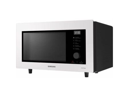 Mikrofalówka z Grillem Samsung MC32DB7746KEE1 Biały 900 W 32 L