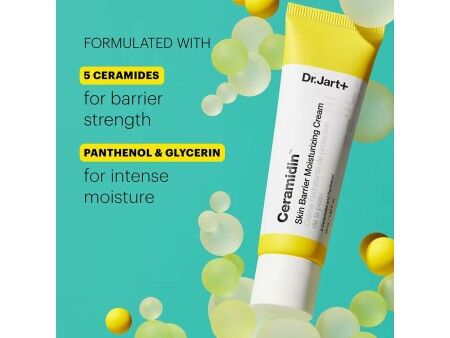 Krem ochraniający DR.JART+ CERAMIDIN 50 ml
