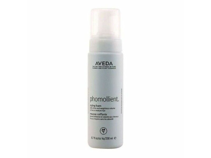 Pianka nadająca Objętość Phomollient Aveda (200 ml) Pianka nadająca Objętość Phomollient Aveda (200 ml)