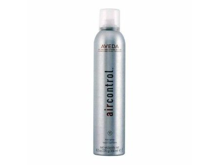 Elastyczny Utrwalacz do Włosów Air Control Aveda Air Control (300 ml) 300 ml