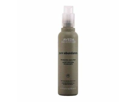 Spray nadający Objętość Pure Abundance Aveda (200 ml)