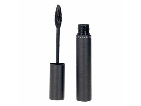 Tusz do Rzęs LE VOLUME STRECH 3D Chanel Le Volume Strech (6 g) noir