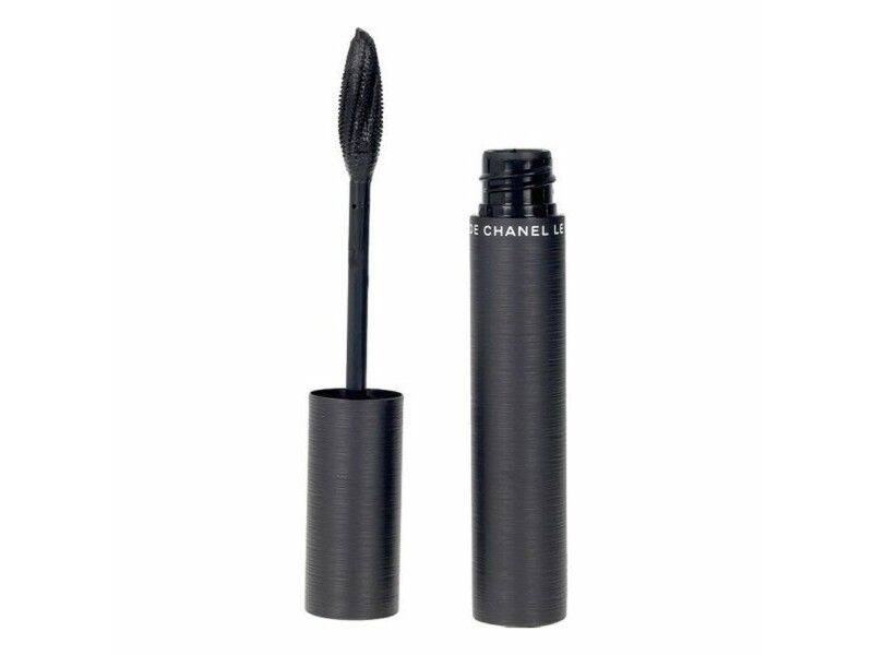 Tusz do Rzęs LE VOLUME STRECH 3D Chanel Le Volume Strech (6 g) noir
