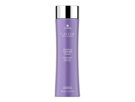Szampon Nadający Objętość Caviar Multiplying Volume Alterna Caviar Multiplying Volume 250 ml