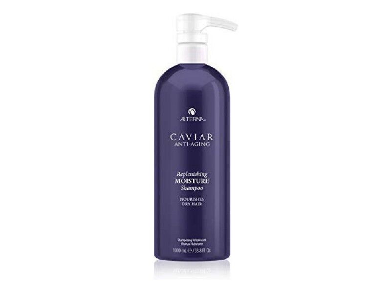 Szampon Regenerujący Alterna Caviar Przeciwstarzeniowy (1000 ml)