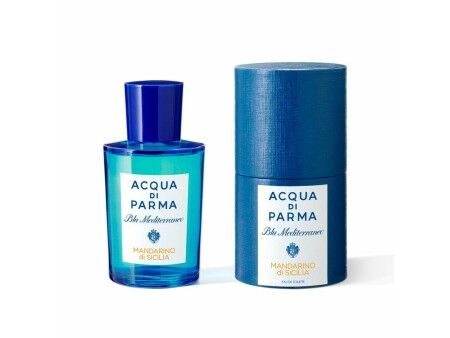 Perfumy Unisex Acqua Di Parma Blu Mediterraneo Mandarino di Sicilia EDT 100 ml