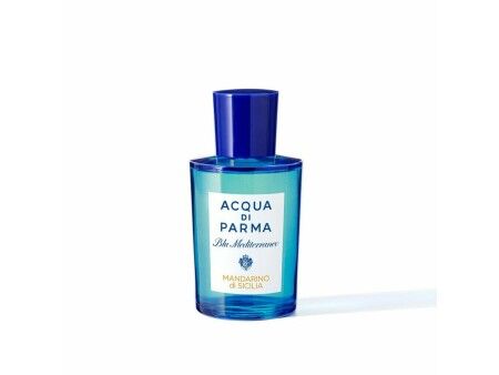 Perfumy Unisex Acqua Di Parma Blu Mediterraneo Mandarino di Sicilia EDT 100 ml