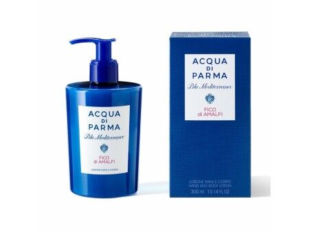 Balsam do Ciała Acqua Di Parma BLU MEDITERRANEO 300 ml