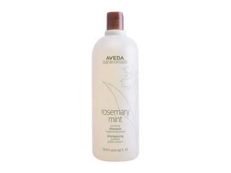 Szampon Rewitalizujący Rosemary Mint Aveda 48490 (1000 ml)