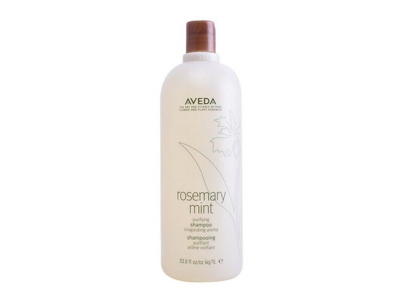 Szampon Rewitalizujący Rosemary Mint Aveda 48490 (1000 ml) Szampon Rewitalizujący Rosemary Mint Aveda 48490 (1000 ml)