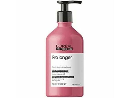 Odżywka Regenerująca L'Oreal Professionnel Paris Pro Longer Aminokwasy (500 ml)