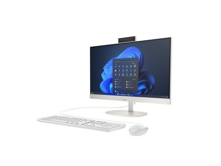 All in One HP 9M9J7ATABE
