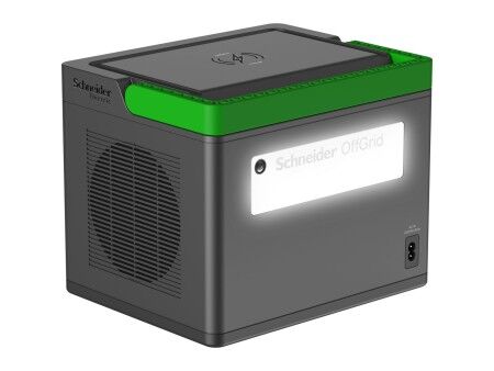 Zasilacz awaryjny UPS Interaktywny APC PPS730-GR