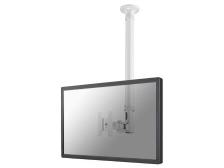 Uchwyt na TV Neomounts FPMA-C100WHITE 10" 30" 12 kg