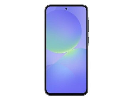 Smartfony Samsung SM-A366BZKBEEB 6,7" 6 GB RAM 128 GB Czarny