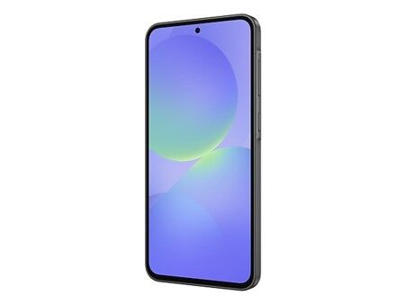 Smartfony Samsung SM-A366BZKBEEB 6,7" 6 GB RAM 128 GB Czarny