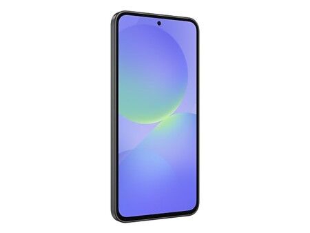 Smartfony Samsung SM-A366BZKBEEB 6,7" 6 GB RAM 128 GB Czarny
