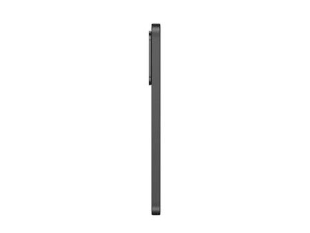Smartfony Samsung SM-A366BZKBEEB 6,7" 6 GB RAM 128 GB Czarny