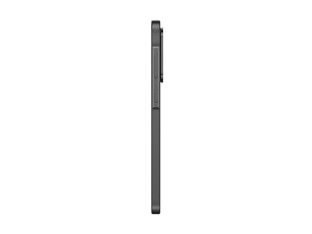 Smartfony Samsung SM-A366BZKBEEB 6,7" 6 GB RAM 128 GB Czarny