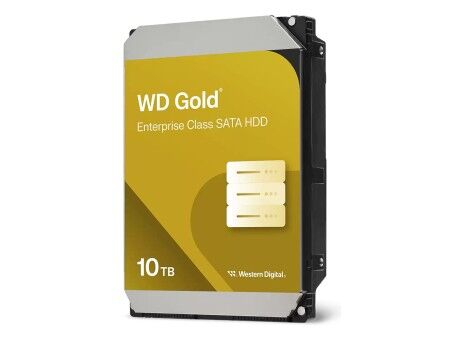 Dysk Twardy Western Digital WD103KRYZ 3,5" 10 TB