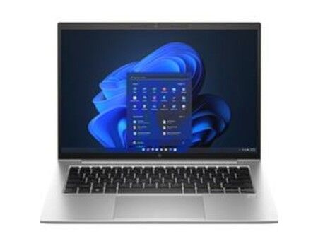 Laptop HP EB1040G10 14" i7-1360P 32 GB RAM 512 GB SSD Qwerty Hiszpańska