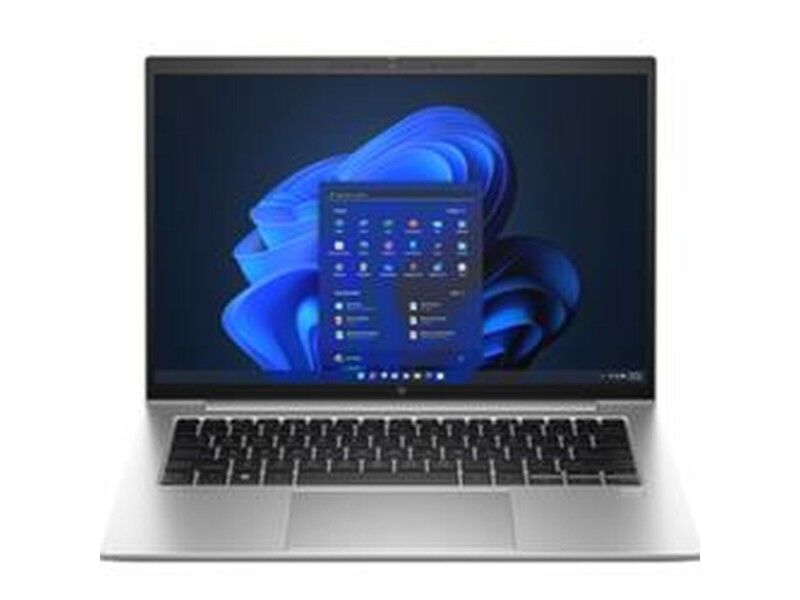 Laptop HP EB1040G10 14" i7-1360P 32 GB RAM 512 GB SSD Qwerty Hiszpańska