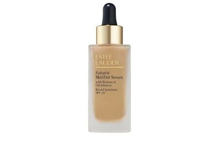 Płynny Podkład do Twarzy Estee Lauder Futurist Skintint Nº 2W Spf 20 30 ml Serum