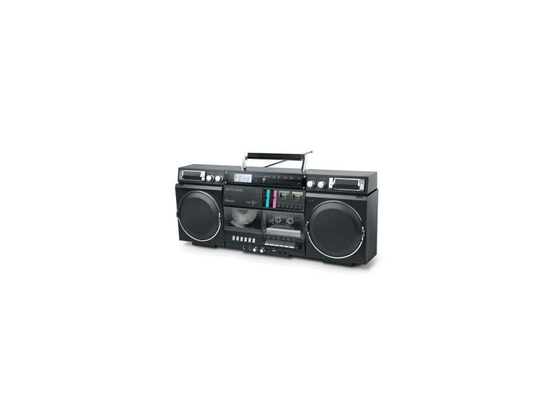 Radio Muse M-380 GB Bluetooth