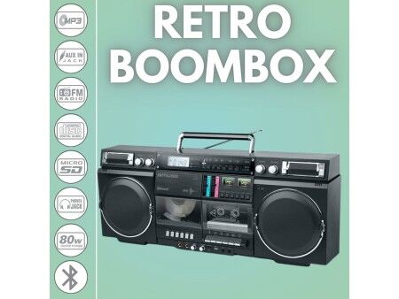 Radio Muse M-380 GB Bluetooth