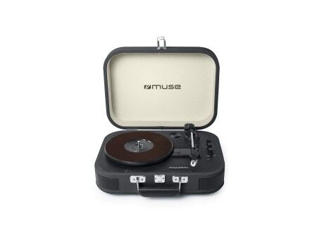 Gramofon Muse MT-201DG