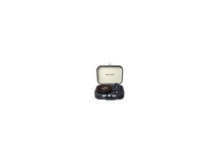 Gramofon Muse MT-201DG