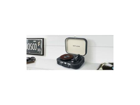 Gramofon Muse MT-201DG