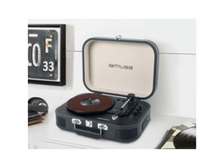Gramofon Muse MT-201DG