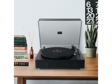 Głośnik Bluetooth Przenośny Muse MT-106WB