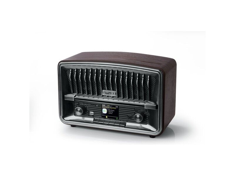 Radio Tranzystorowe Muse M-135 DBT Bluetooth Bluetooth 5.0