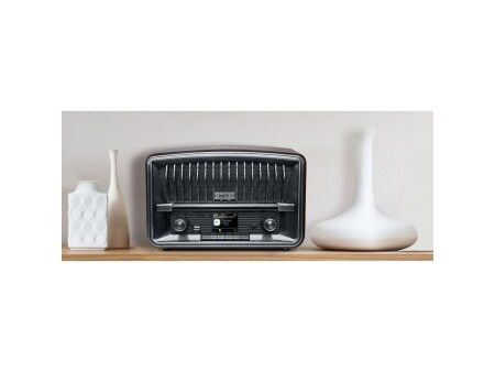 Radio Tranzystorowe Muse M-135 DBT Bluetooth Bluetooth 5.0